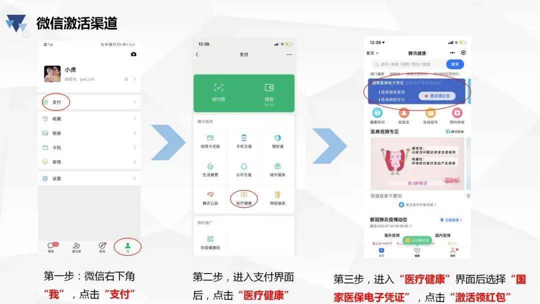 青州最新医保卡怎么绑微信查余额方法分析(最方便真实的青州医保卡怎么绑微信查余额查询方法)