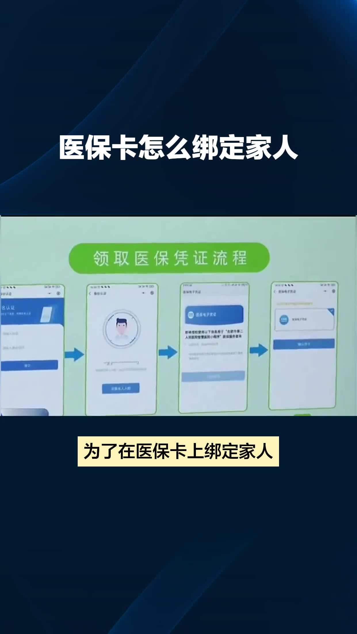 青州最新医保卡怎么绑到微信上面方法分析(最方便真实的青州医保卡怎么绑定手机微信方法)